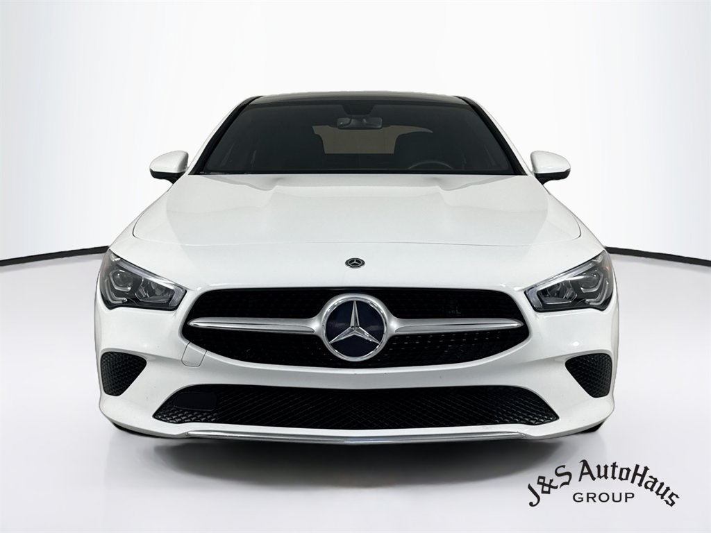 Used 2020 Mercedes-Benz CLA 250 image 2