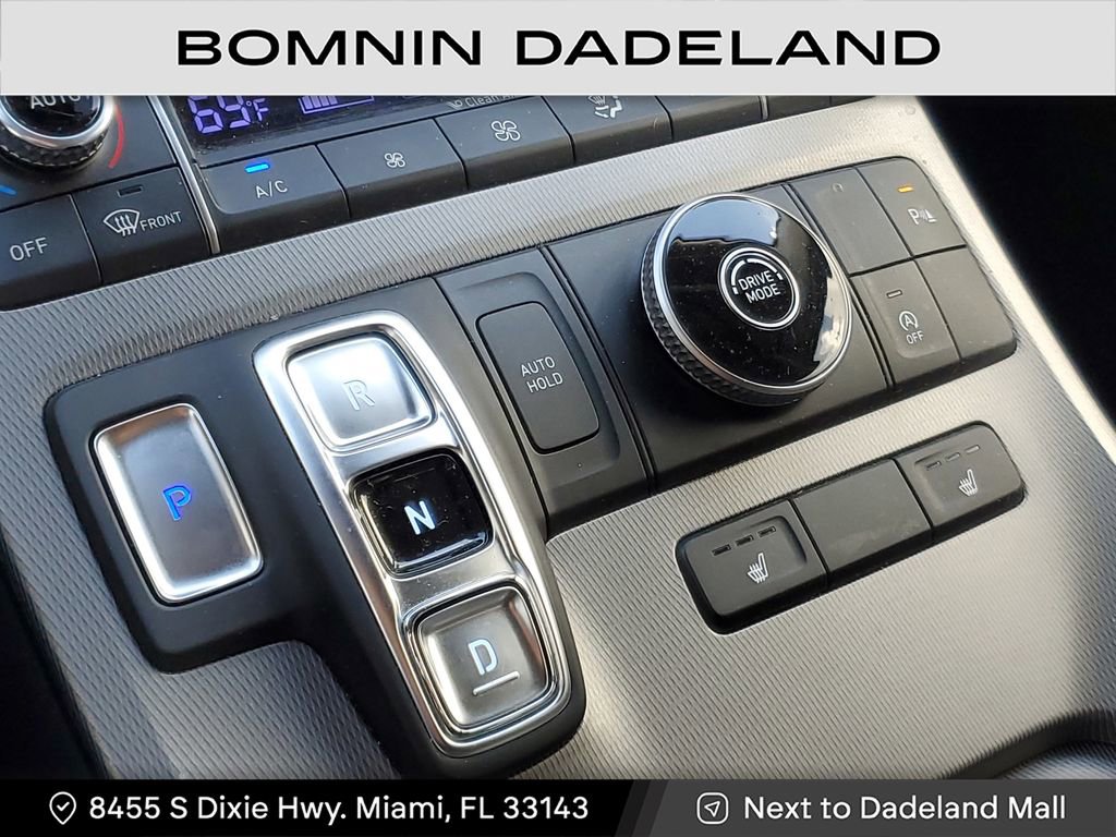 Used 2020 Hyundai Palisade SEL image 28