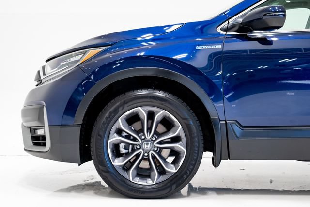Used 2022 Honda CR-V EX-L image 26