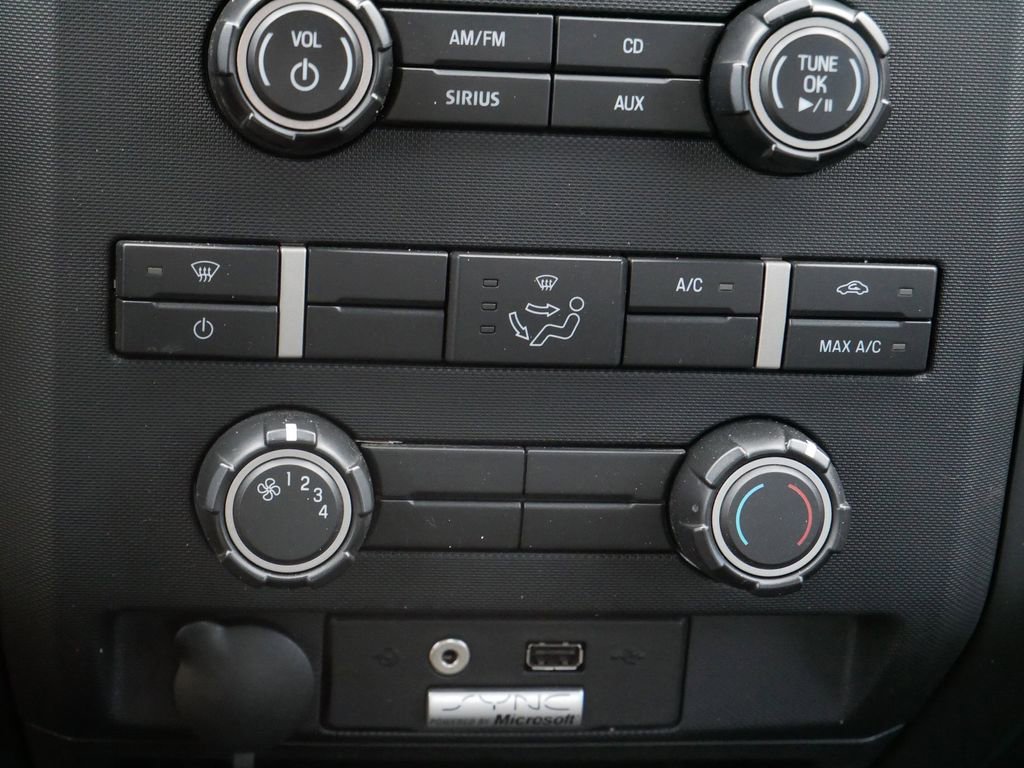 Used 2014 Ford F150 STX w/ Equipment Group 201A Mid image 22