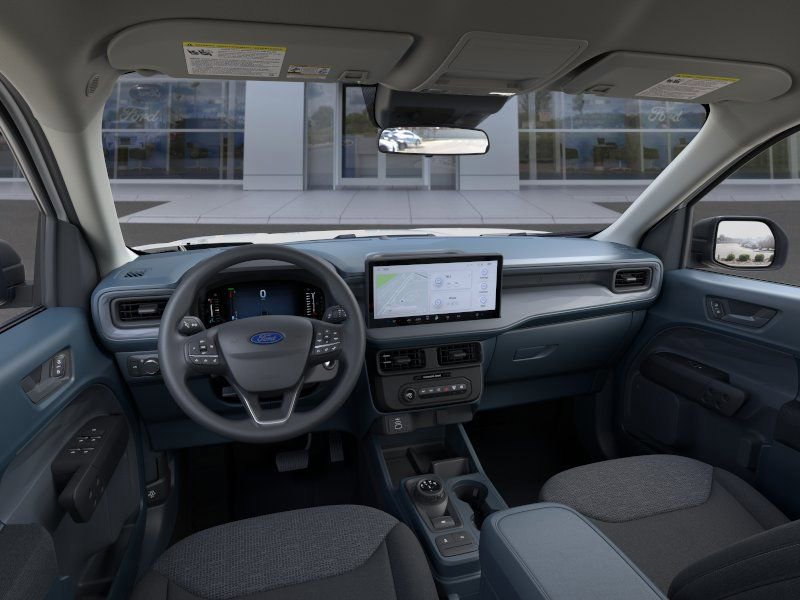 New 2026 Ford Maverick XL image 9