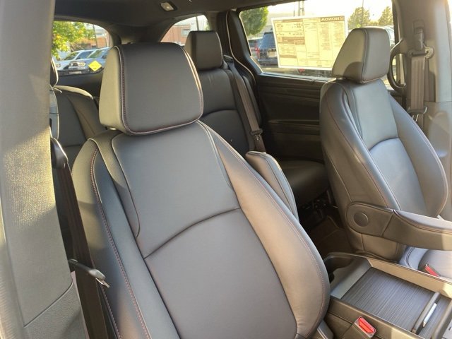 New 2026 Honda Odyssey Sport-L image 16