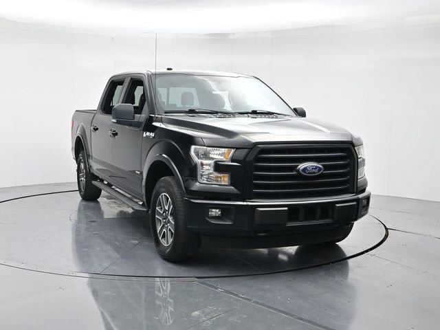 Used 2016 Ford F150 XLT w/ Equipment Group 302A Luxury image 4