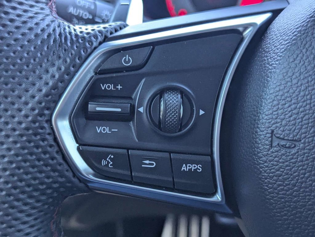 Used 2023 Acura RDX A-Spec image 27