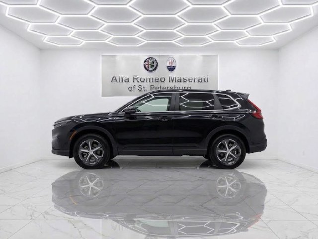 Used 2024 Honda HR-V EX-L image 4