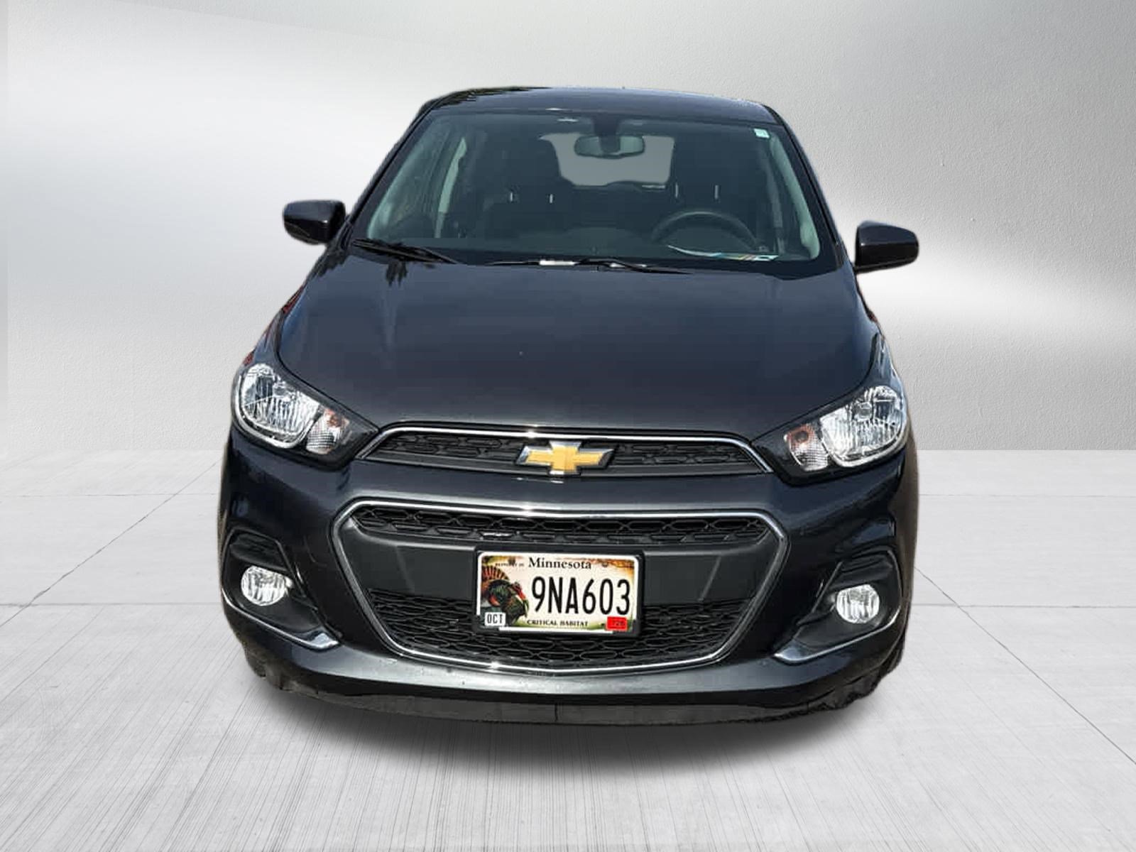 Used 2017 Chevrolet Spark LT FWD image 2