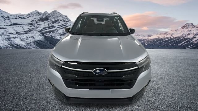New 2026 Subaru Forester Touring image 8