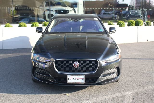 Used 2020 Jaguar XE S image 8