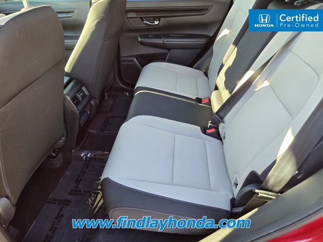 Certified 2024 Honda CR-V LX image 15