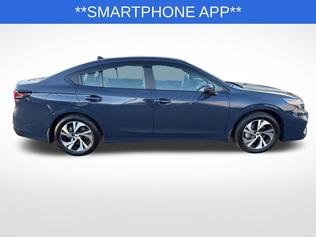 Certified 2025 Subaru Legacy Premium image 8