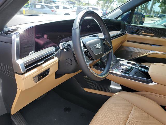 Certified 2025 Cadillac Escalade IQ Sport 2 image 51