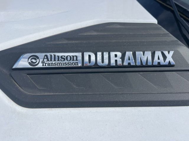 New 2025 Chevrolet Silverado 3500 W/T w/ WT Convenience Package image 3