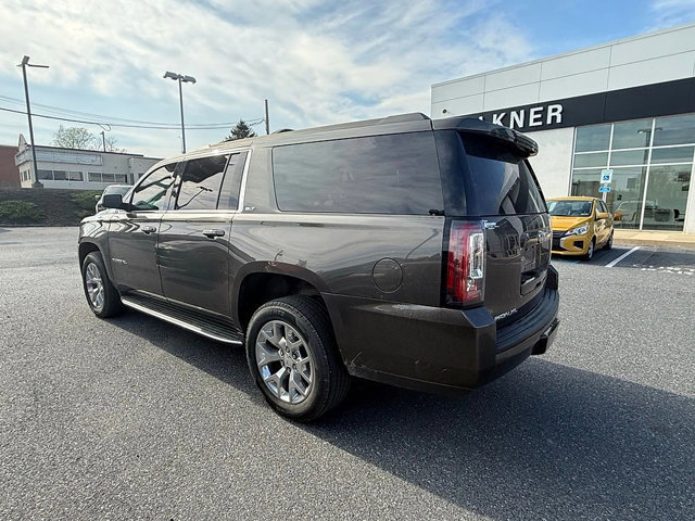 Used 2019 GMC Yukon XL SLT w/ Open Road Package image 5