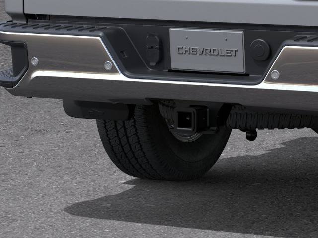 New 2026 Chevrolet Silverado 2500 LT w/ True North Edition AWD/4WD image 38