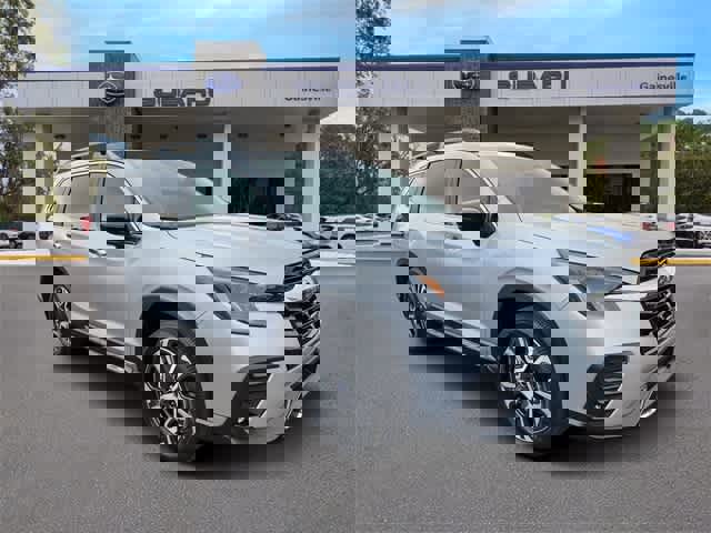 New 2025 Subaru Ascent Touring image 8