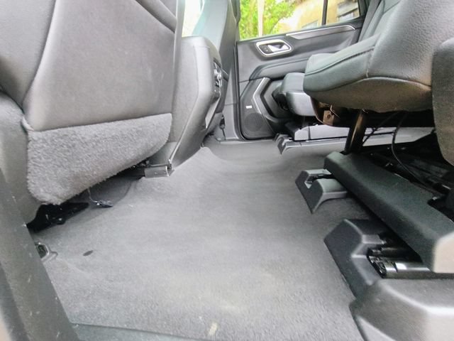 Used 2022 Chevrolet Tahoe LT AWD/4WD image 51