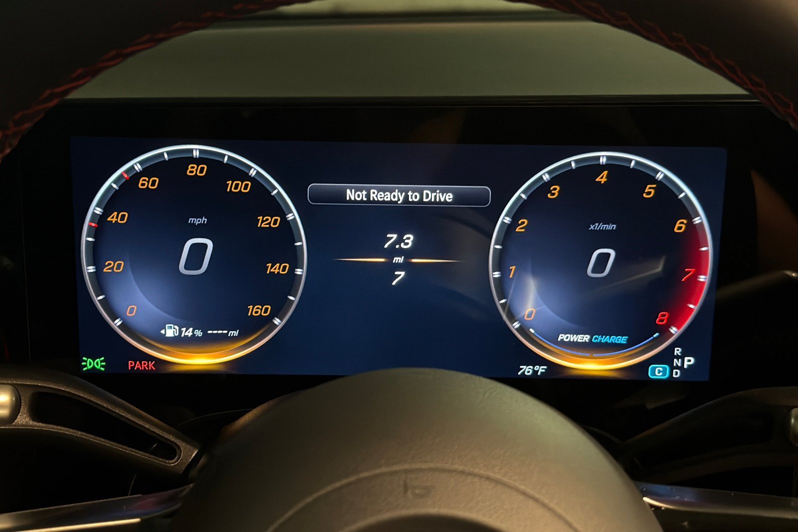 New 2027 Mercedes-Benz CLA 220 image 22