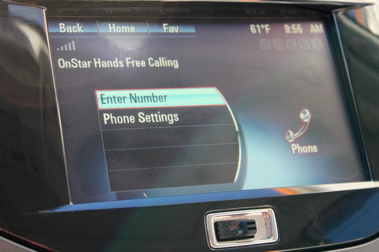 Used 2013 Chevrolet Malibu LT w/ Power Convenience Package FWD image 30