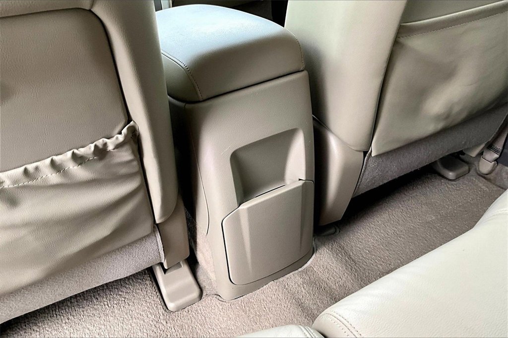 Used 2014 Nissan Murano SL w/ Navigation Package image 10