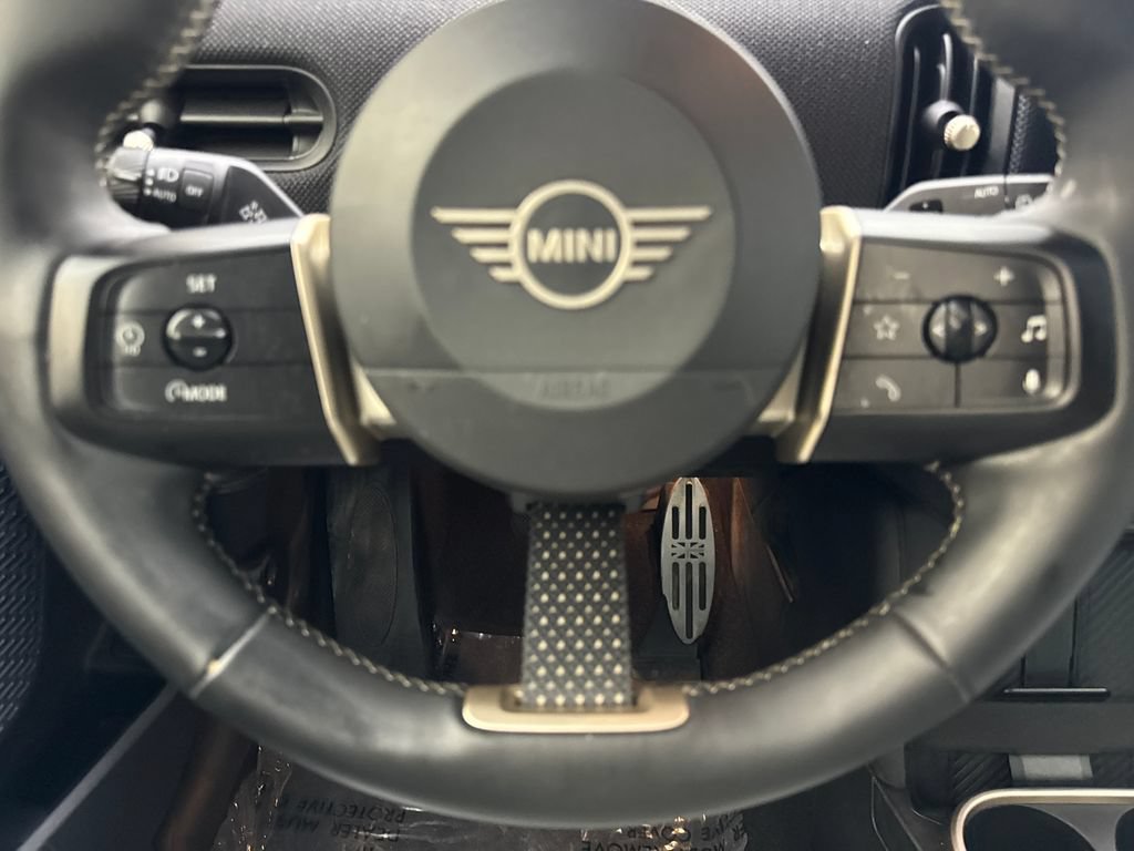 Used 2025 MINI Cooper S FWD image 49