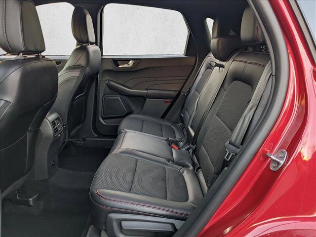 Used 2024 Ford Escape ST-Line w/ Tech Pack #1 image 18