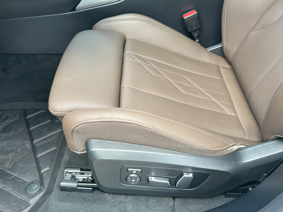 New 2026 BMW X3 xDrive30 image 12