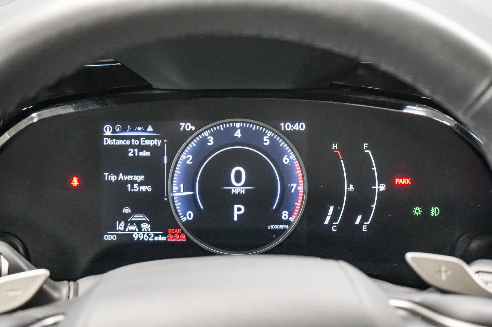 Used 2025 Lexus NX 350 AWD w/ Cold Area Package image 25