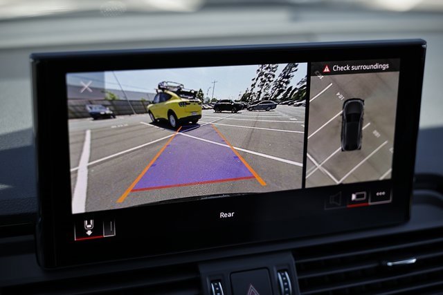 New 2025 Audi Q5 2.0T Premium Plus image 33