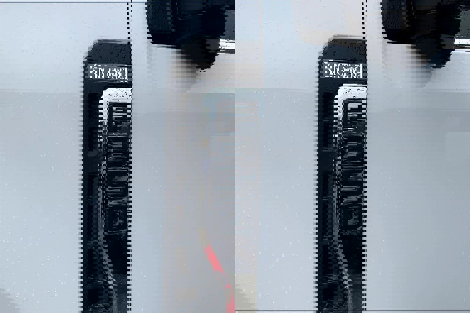 Certified 2024 Ford F350 King Ranch w/ Tremor Off-Road Package image 27