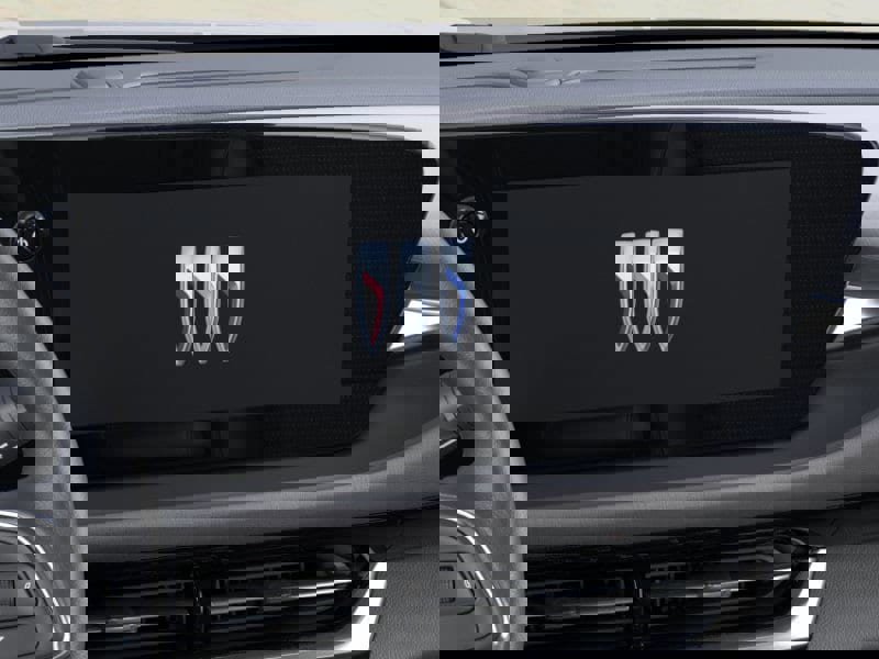 New 2026 Buick Envista Avenir image 20