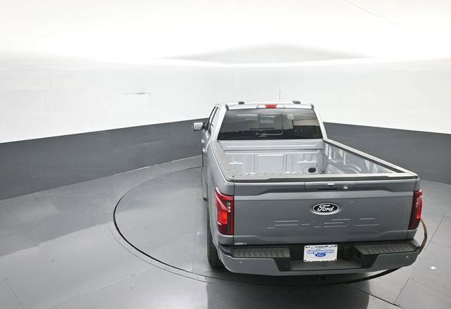 New 2026 Ford F150 XLT w/ Equipment Group 302A MID image 28