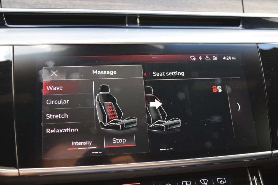 Used 2019 Audi A8 L 3.0T image 65