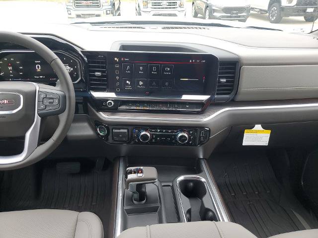 New 2026 GMC Sierra 1500 SLT w/ SLT Premium Plus Package AWD/4WD image 10