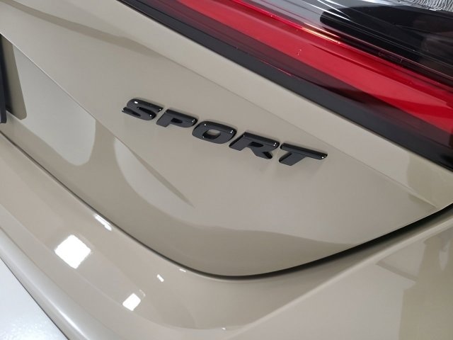 Used 2026 Honda Civic Sport image 12