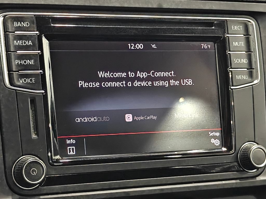 Used 2017 Volkswagen Jetta SE FWD image 27