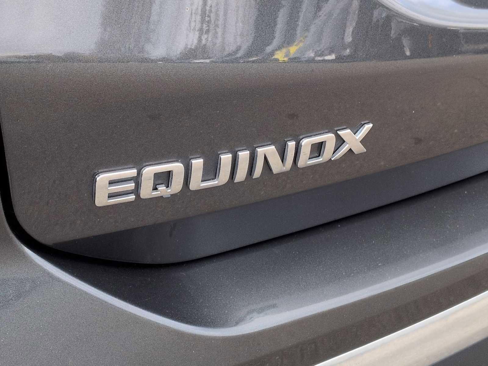 Used 2019 Chevrolet Equinox LT image 13