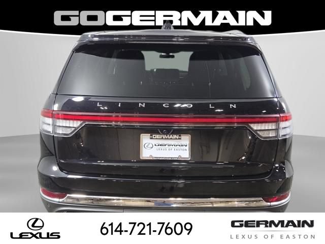 Used 2025 Lincoln Aviator AWD image 10
