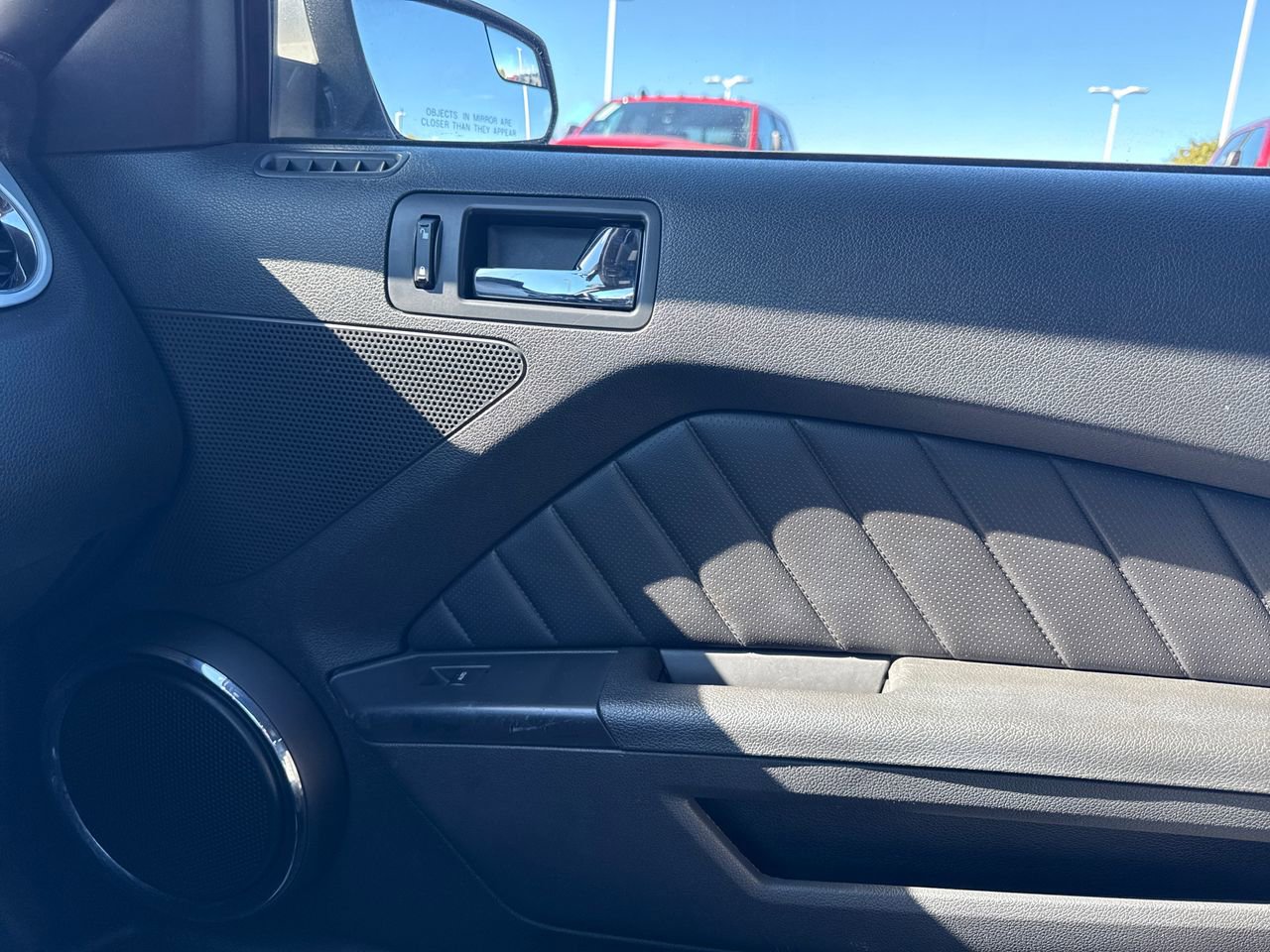 Used 2014 Ford Mustang Premium image 25