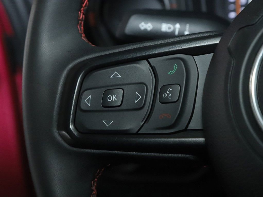 Used 2024 Jeep Wrangler Unlimited Rubicon image 22