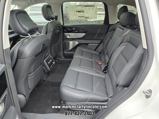 New 2026 Lincoln Nautilus Reserve image 7