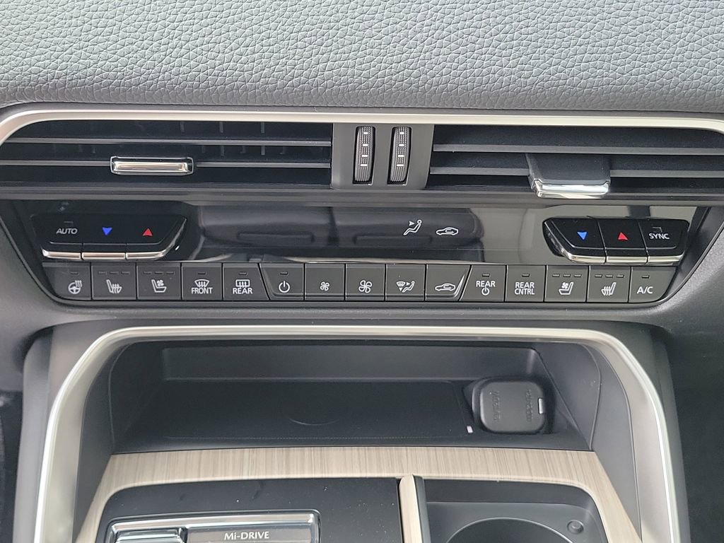 New 2026 MAZDA CX-90 3.3 Turbo w/ Premium Sport Pkg image 32