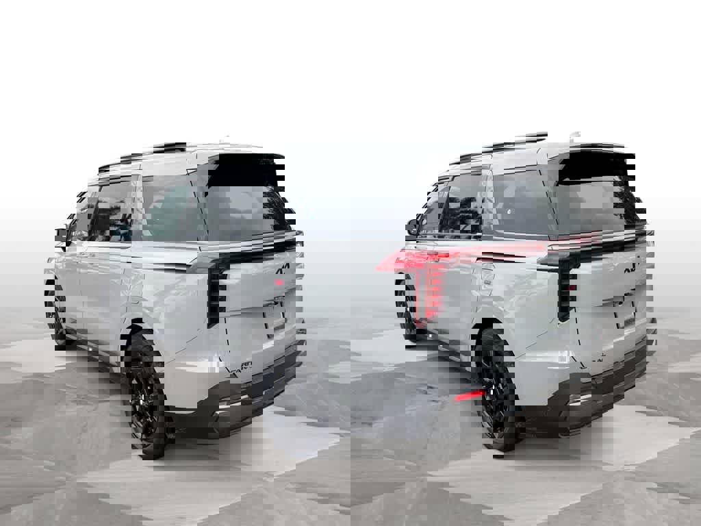 New 2026 Kia Carnival SX Prestige FWD image 6