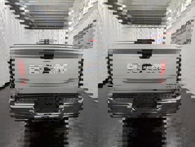 New 2026 RAM 2500 Tradesman image 35