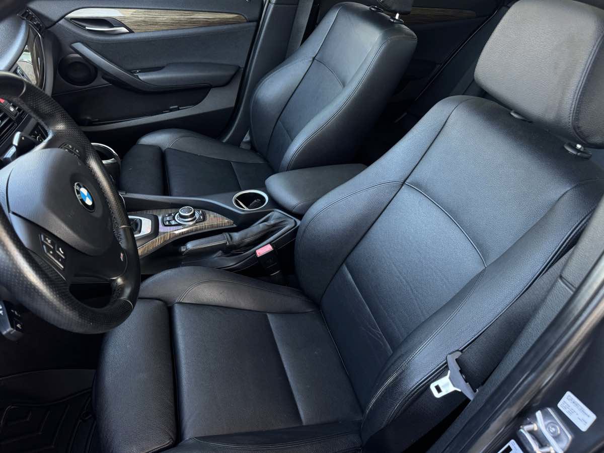Used 2015 BMW X1 xDrive28i AWD/4WD image 18