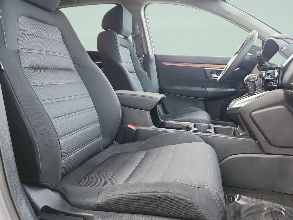 Used 2020 Honda CR-V EX image 20
