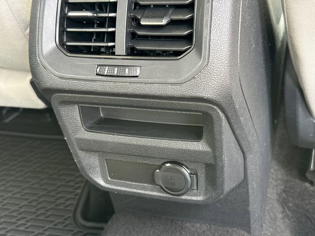 Certified 2023 Volkswagen Tiguan S image 25