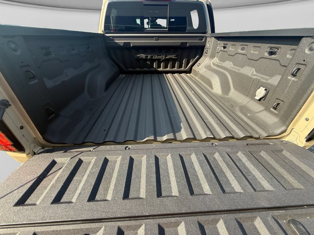 Used 2024 GMC Canyon AT4X AWD/4WD image 44