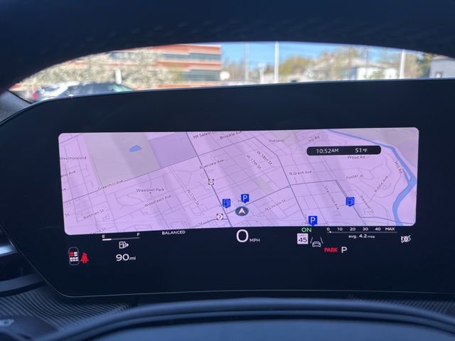 New 2026 Audi SQ5 Premium Plus image 24