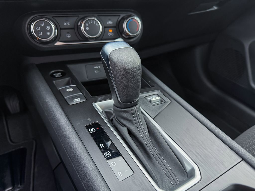 New 2026 Nissan Kicks S FWD image 13