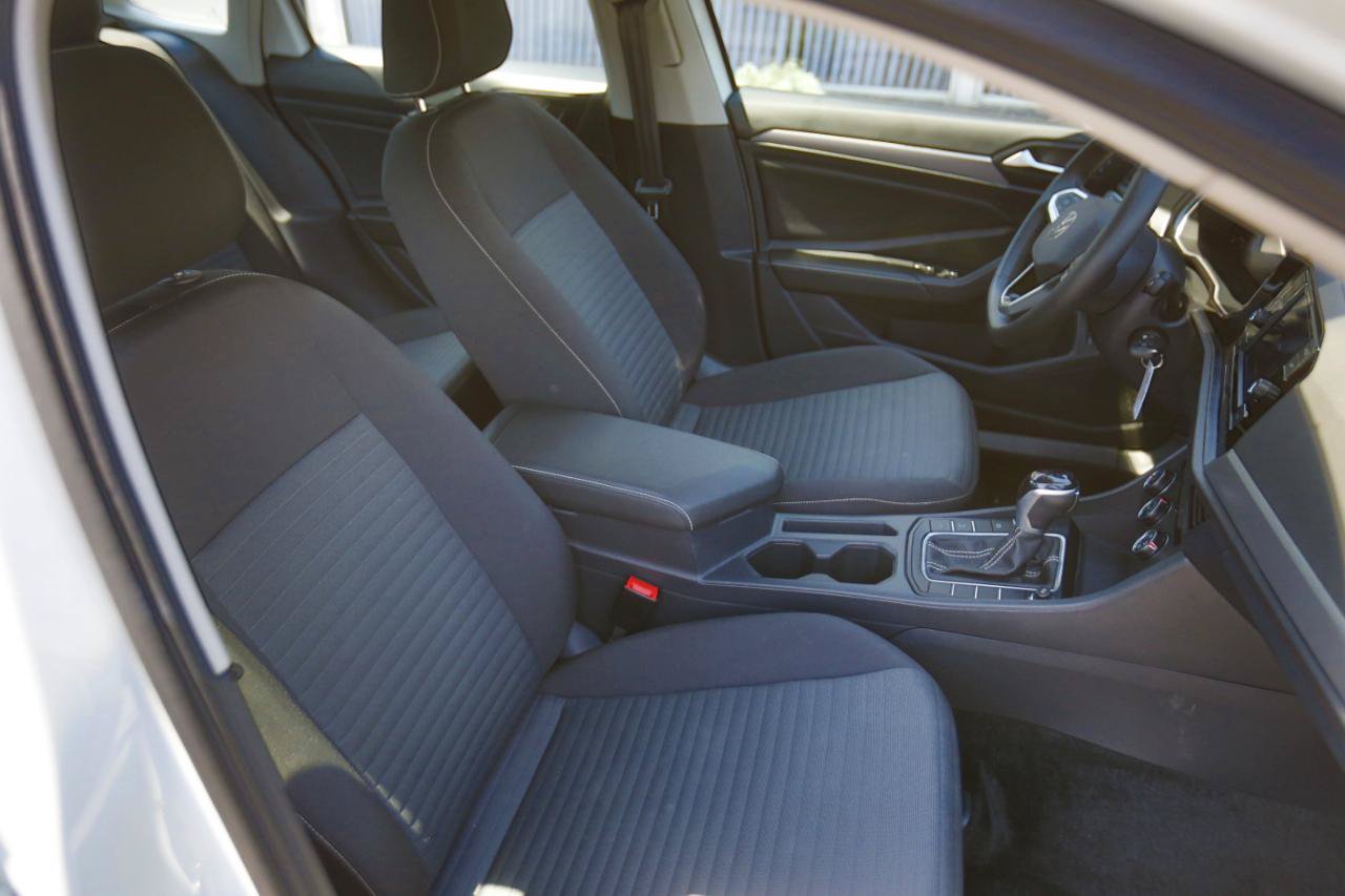 Used 2024 Volkswagen Jetta S FWD image 19